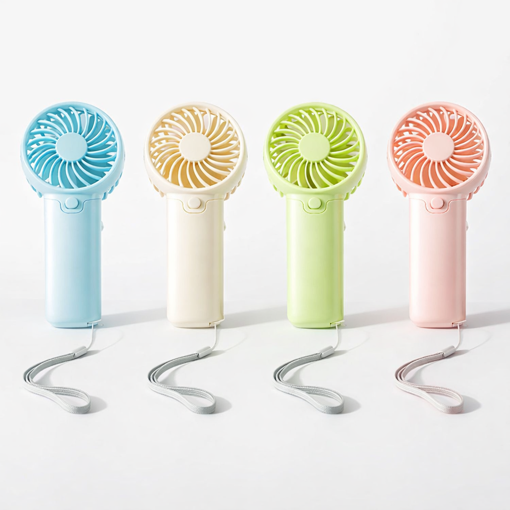 Ventilateur portable