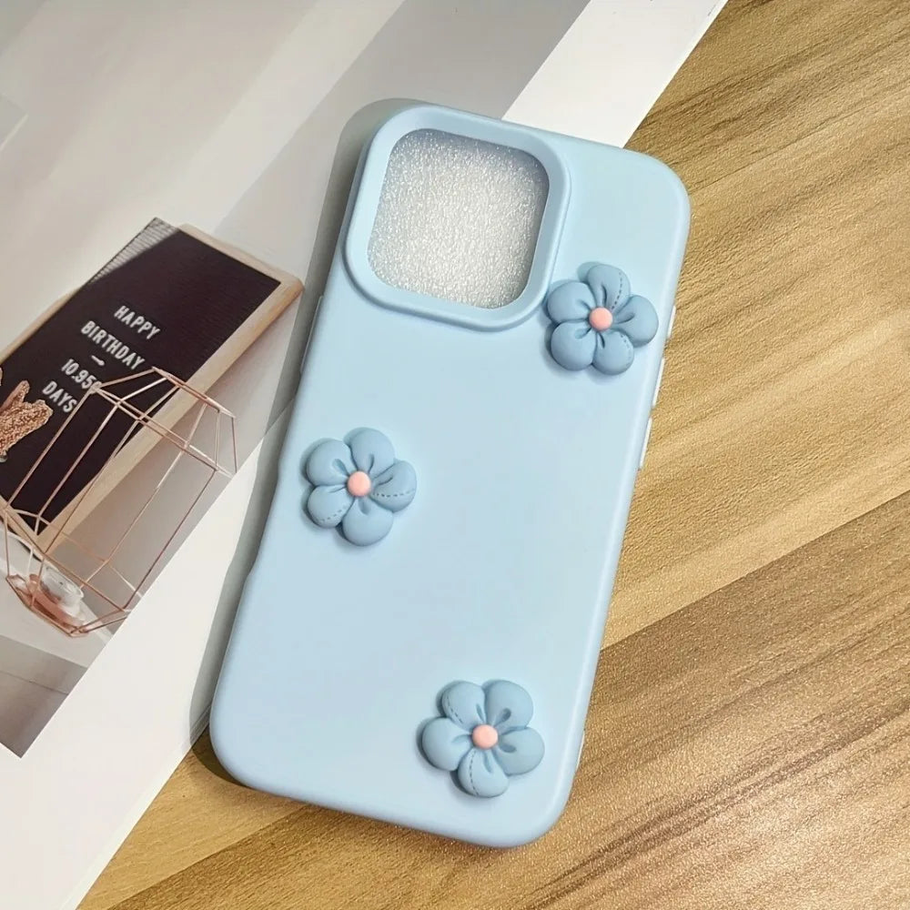 Coque Florale