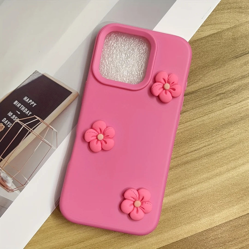 Coque Florale