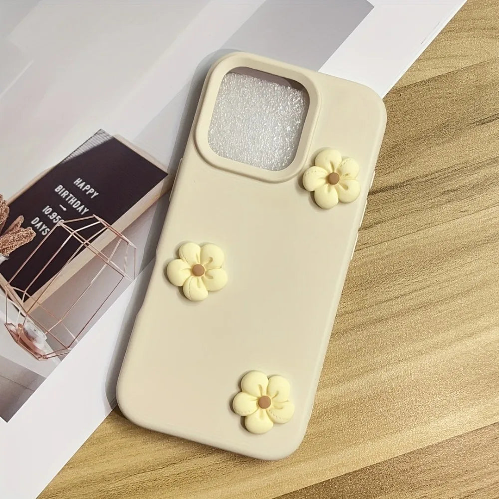 Coque Florale
