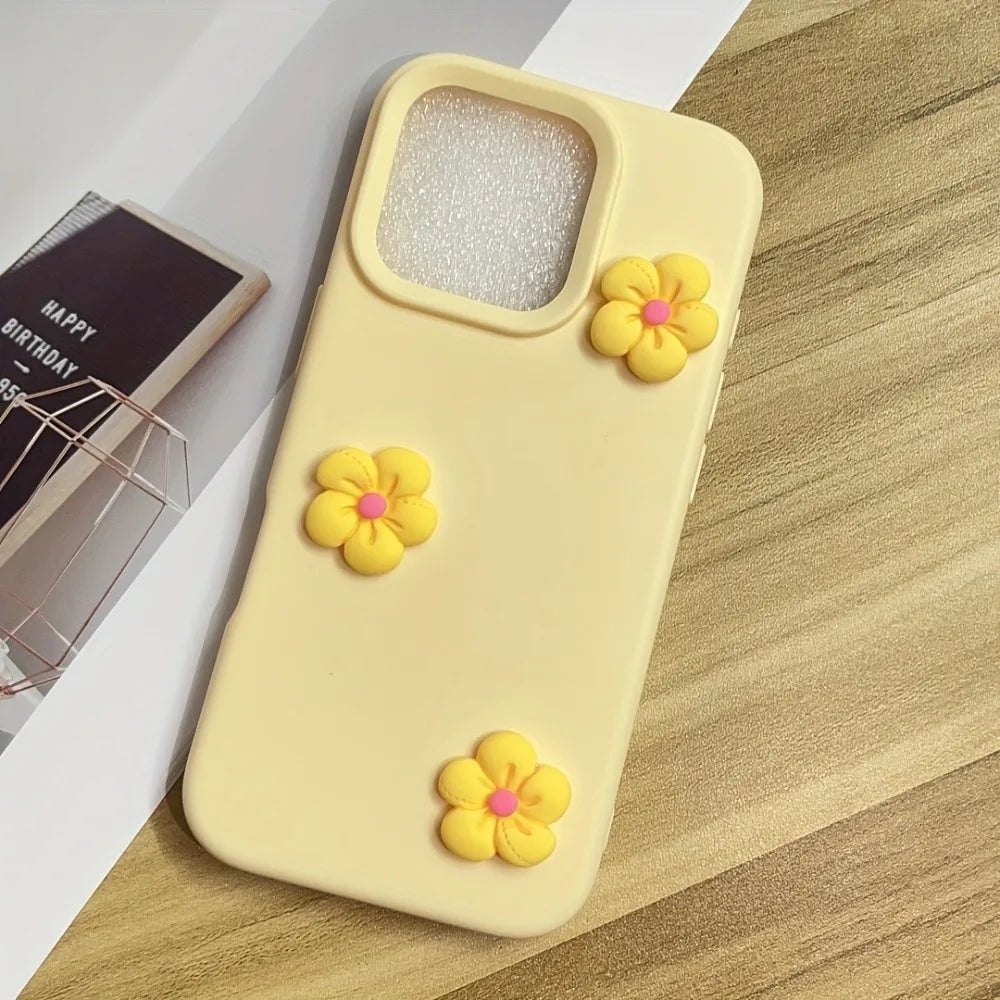 Coque Florale