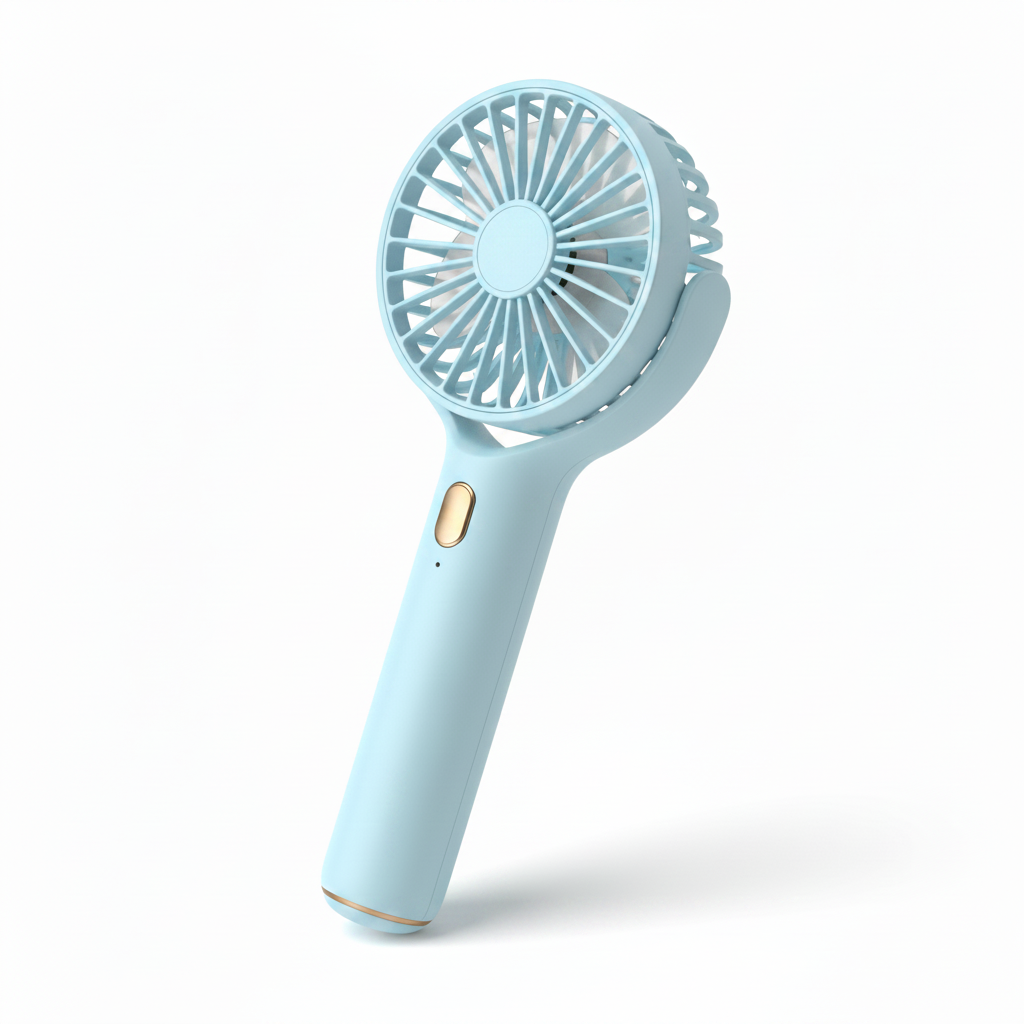 Ventilateur portable