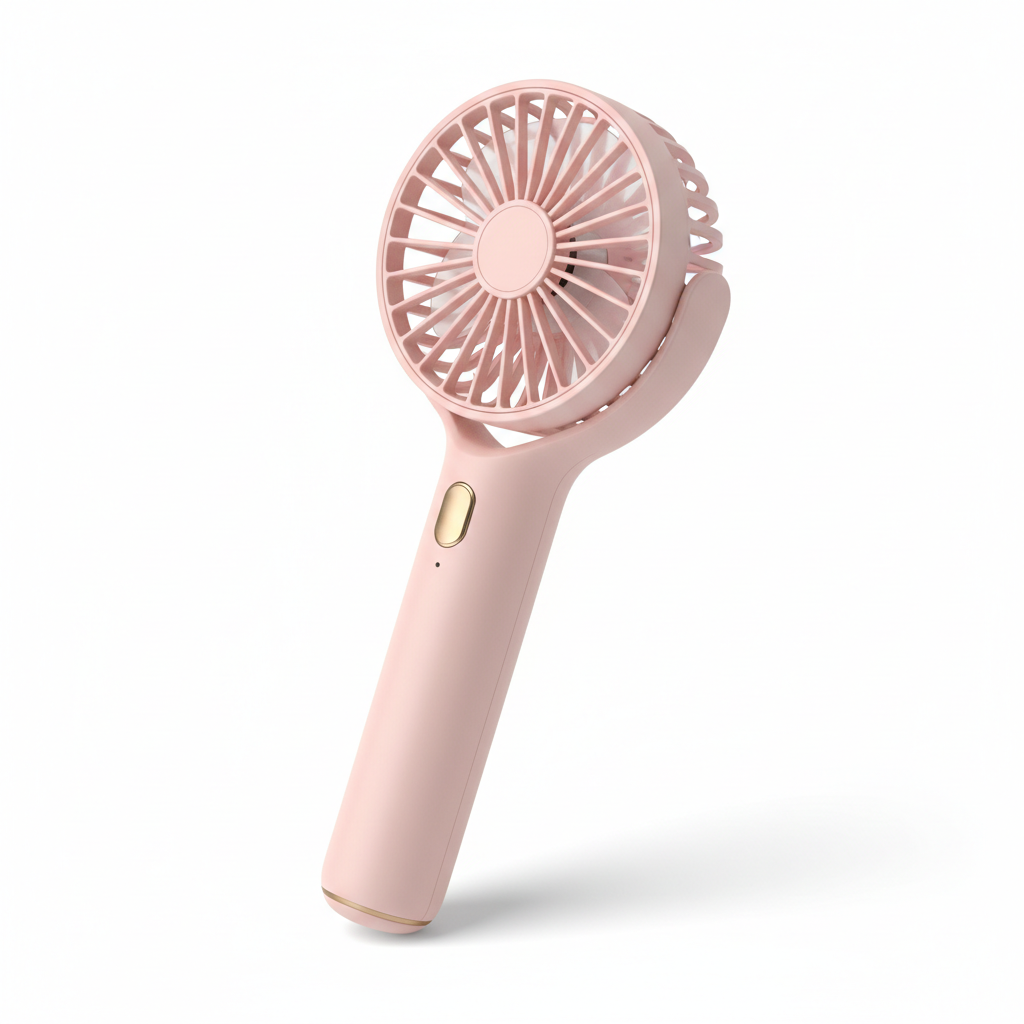 Ventilateur portable